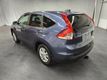 2014 Honda CR-V AWD 5dr EX - 22112160 - 2