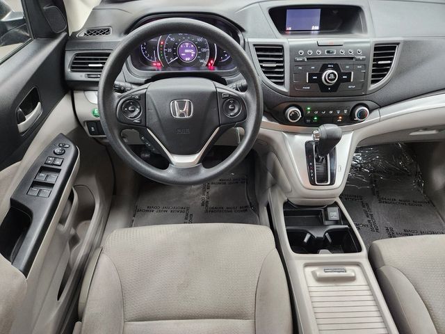 2014 Honda CR-V AWD 5dr EX - 22112160 - 8