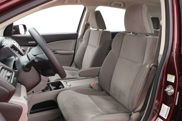 2014 Honda CR-V AWD 5dr LX - 20969539 - 9