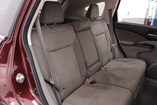 2014 Honda CR-V AWD 5dr LX - 20969539 - 12