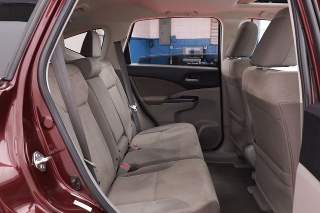 2014 Honda CR-V AWD 5dr LX - 20969539 - 13