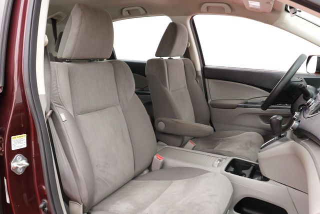 2014 Honda CR-V AWD 5dr LX - 20969539 - 14
