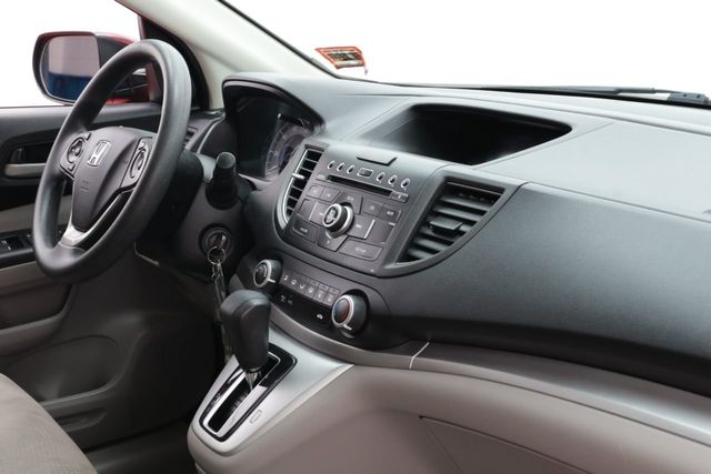 2014 Honda CR-V AWD 5dr LX - 20969539 - 16