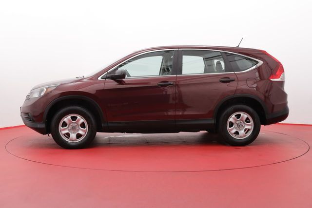 2014 Honda CR-V AWD 5dr LX - 20969539 - 1