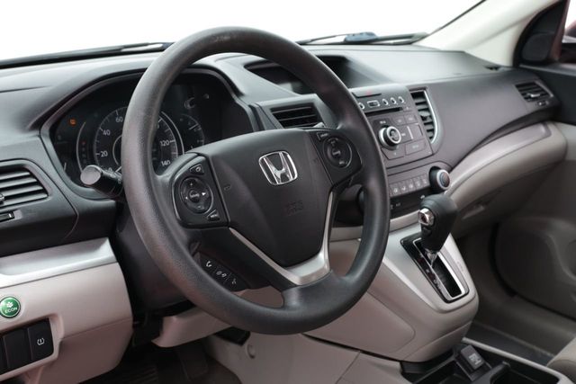 2014 Honda CR-V AWD 5dr LX - 20969539 - 21