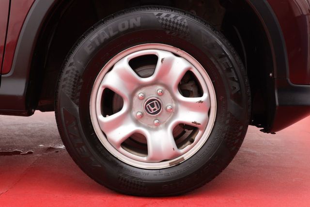 2014 Honda CR-V AWD 5dr LX - 20969539 - 23