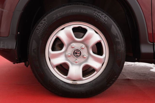2014 Honda CR-V AWD 5dr LX - 20969539 - 24