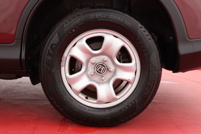 2014 Honda CR-V AWD 5dr LX - 20969539 - 25