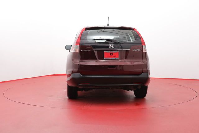 2014 Honda CR-V AWD 5dr LX - 20969539 - 3