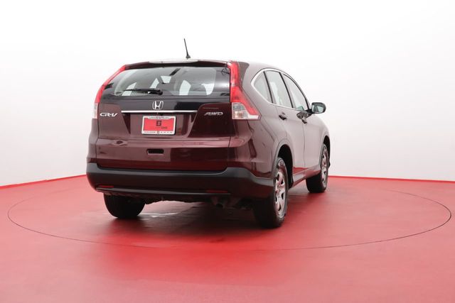 2014 Honda CR-V AWD 5dr LX - 20969539 - 4