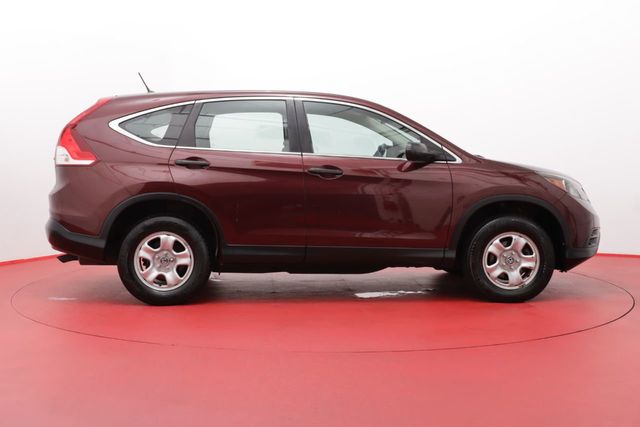 2014 Honda CR-V AWD 5dr LX - 20969539 - 5