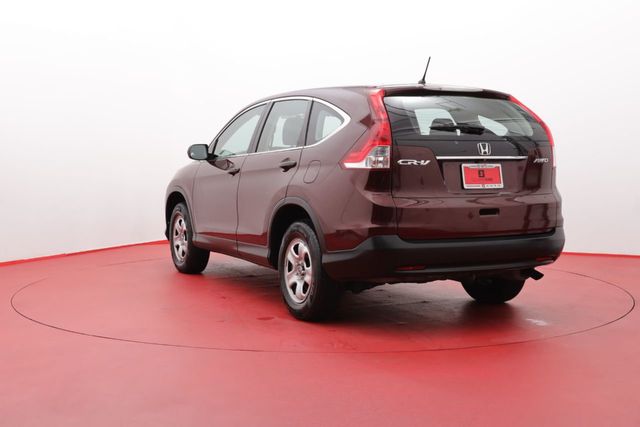 2014 Honda CR-V AWD 5dr LX - 20969539 - 7