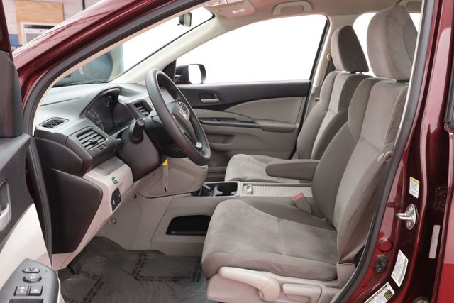 2014 Honda CR-V AWD 5dr LX - 20969539 - 8