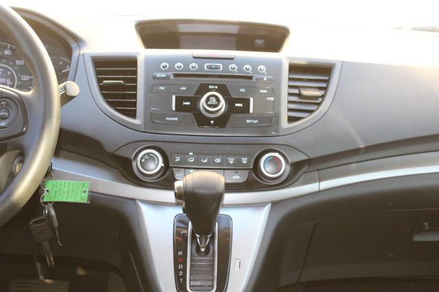 2014 Honda CR-V AWD 5dr LX - 22916055 - 19