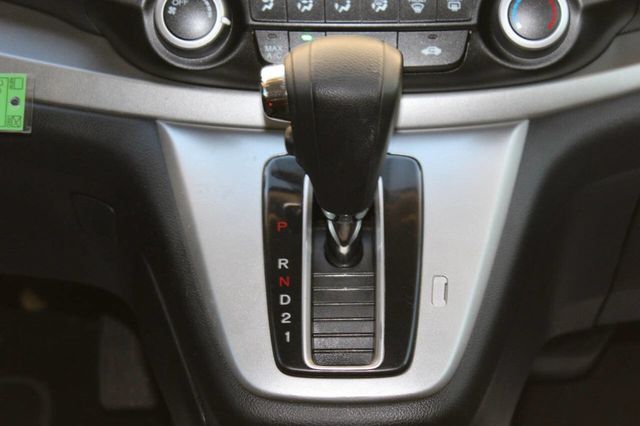 2014 Honda CR-V AWD 5dr LX - 22916055 - 23
