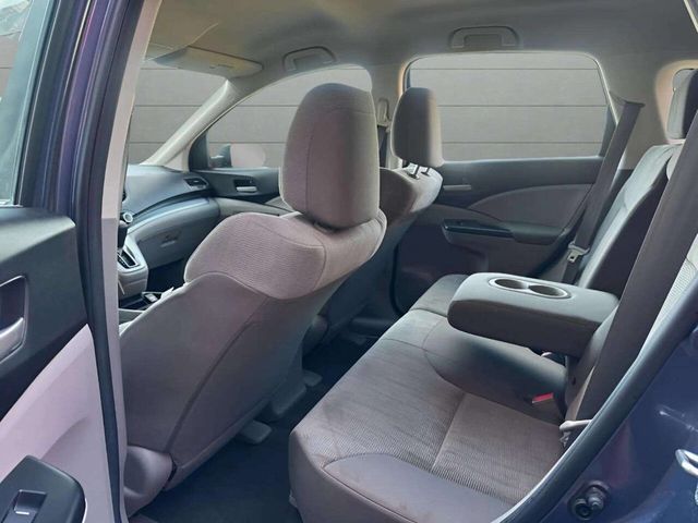 2014 Honda CR-V AWD 5dr LX - 22933191 - 13