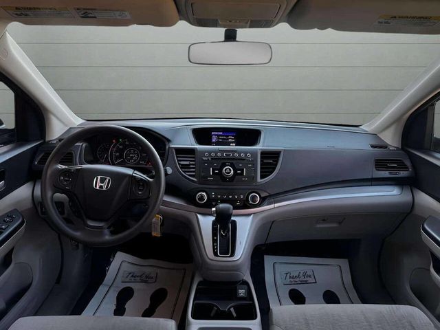 2014 Honda CR-V AWD 5dr LX - 22933191 - 16