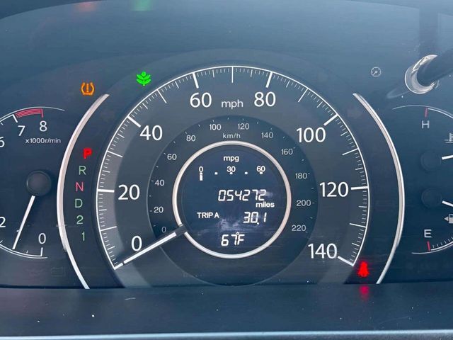 2014 Honda CR-V AWD 5dr LX - 22933191 - 19
