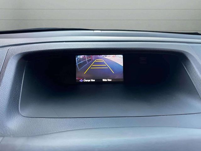 2014 Honda CR-V AWD 5dr LX - 22933191 - 23