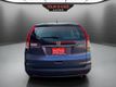 2014 Honda CR-V AWD 5dr LX - 22933191 - 3