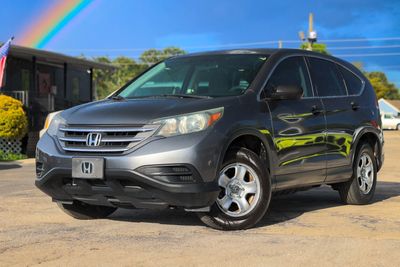 2014 Honda CR-V - 2HKRM4H32EH678244