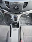 2014 Honda CR-V AWD 5dr LX - 22901361 - 22
