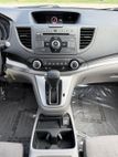 2014 Honda CR-V AWD 5dr LX - 22901361 - 30