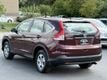 2014 Honda CR-V AWD 5dr LX - 22901361 - 5