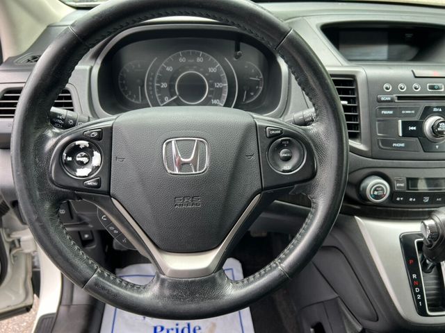 2014 Honda CR-V AWD / EX-L - 22430376 - 31