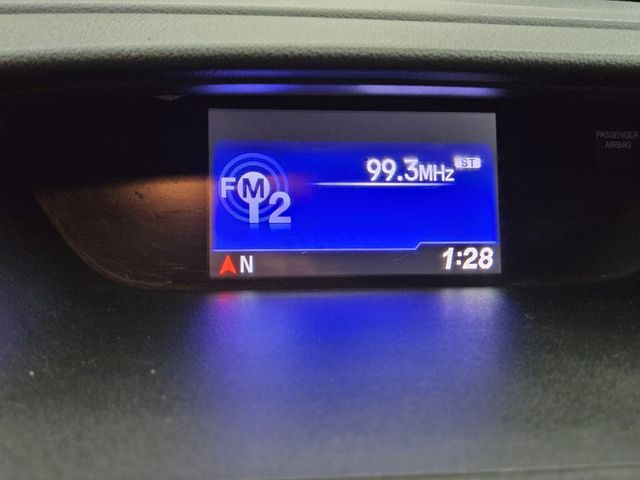 2014 Honda CR-V EX-L - 22787636 - 18