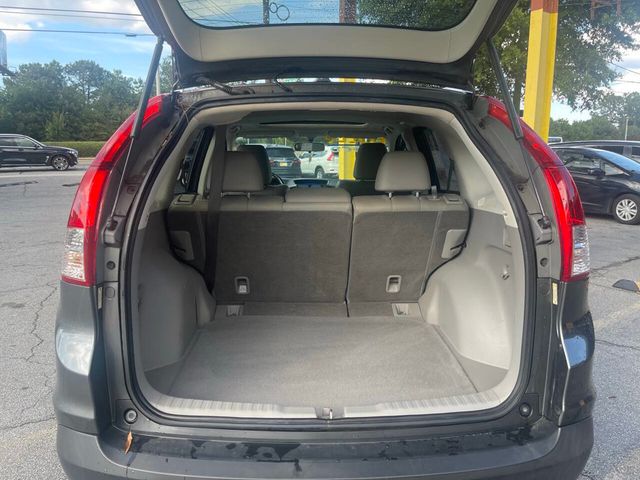 2014 Honda CR-V EX L AWD 4dr SUV - 22929259 - 11