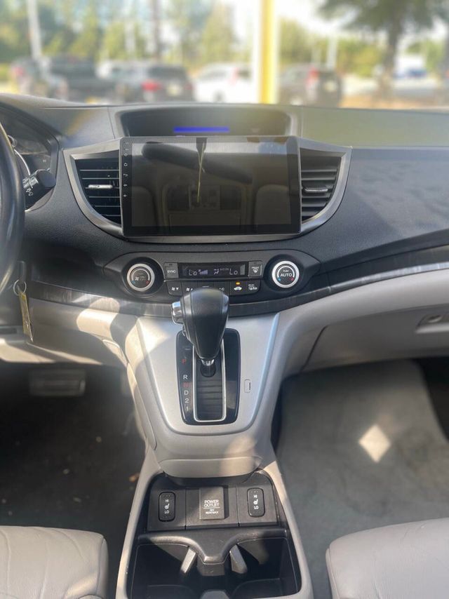 2014 Honda CR-V EX L AWD 4dr SUV - 22929259 - 1