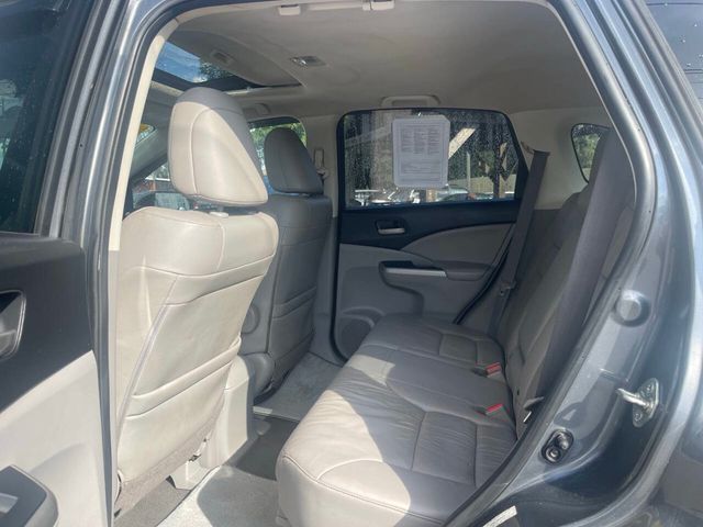 2014 Honda CR-V EX L AWD 4dr SUV - 22929259 - 4