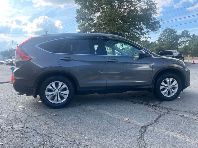 2014 Honda CR-V EX L AWD 4dr SUV - 22929259 - 7
