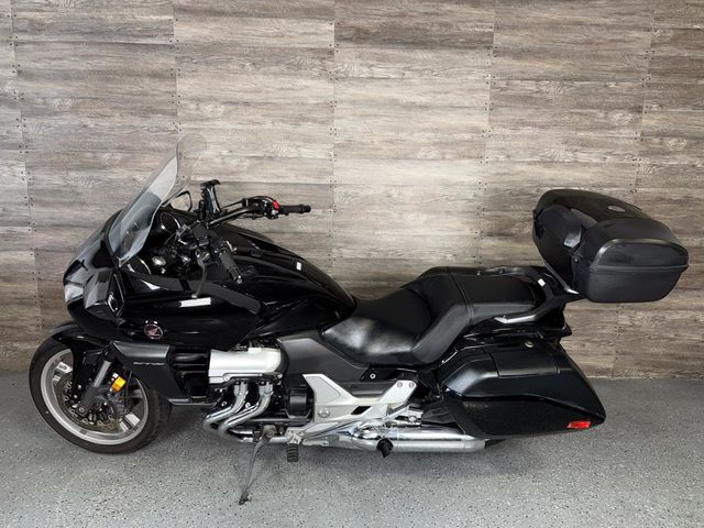 2014 Honda CTX1300 LOW MILES! - 22924566 - 10