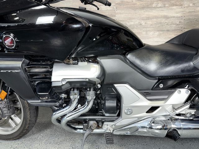 2014 Honda CTX1300 LOW MILES! - 22924566 - 11