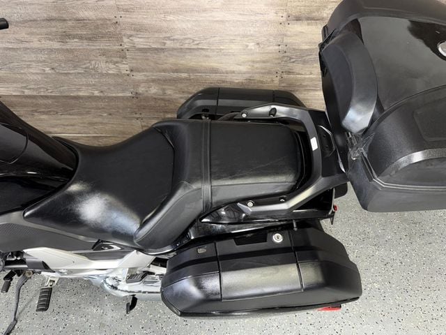 2014 Honda CTX1300 LOW MILES! - 22924566 - 12