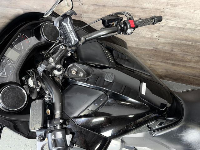 2014 Honda CTX1300 LOW MILES! - 22924566 - 13