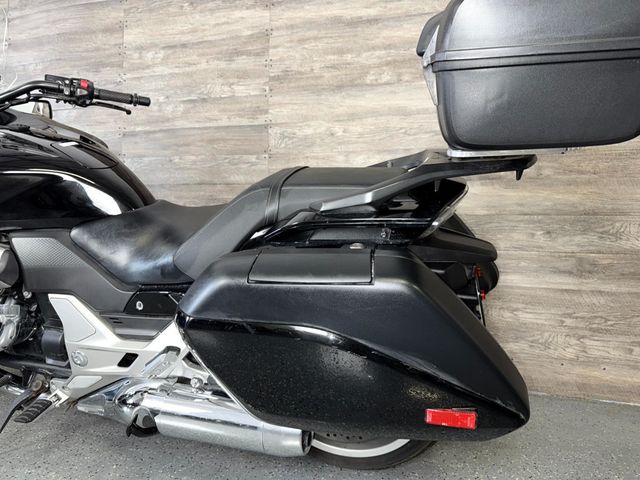 2014 Honda CTX1300 LOW MILES! - 22924566 - 14