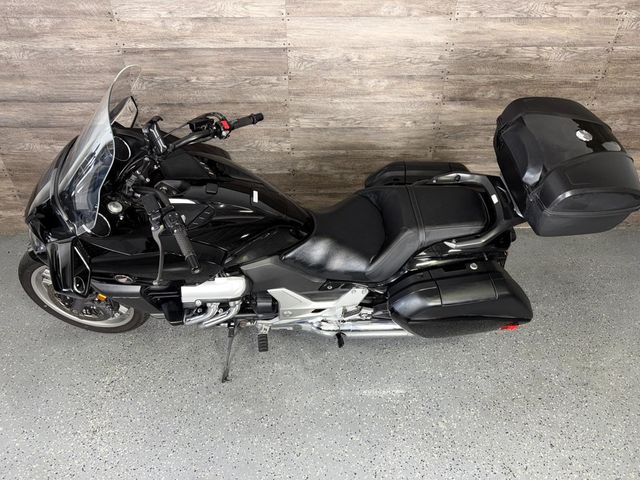 2014 Honda CTX1300 LOW MILES! - 22924566 - 15