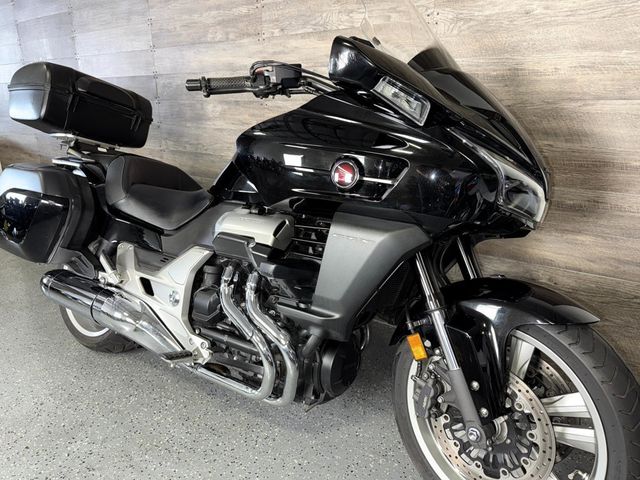 2014 Honda CTX1300 LOW MILES! - 22924566 - 1
