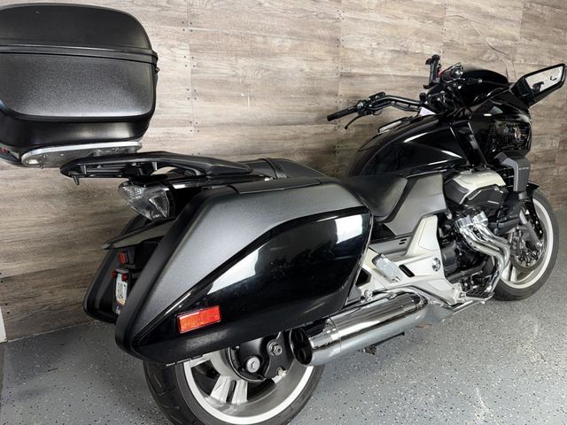 2014 Honda CTX1300 LOW MILES! - 22924566 - 2