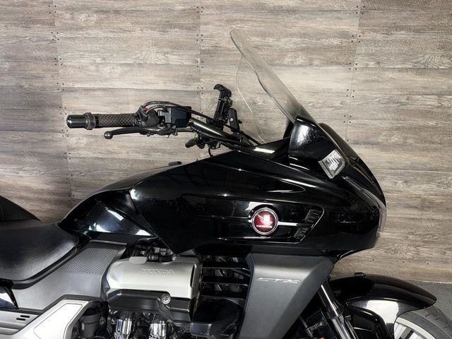 2014 Honda CTX1300 LOW MILES! - 22924566 - 3