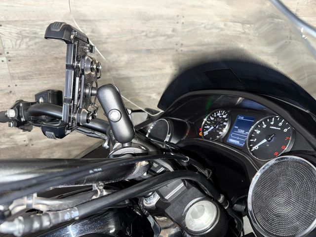 2014 Honda CTX1300 LOW MILES! - 22924566 - 8