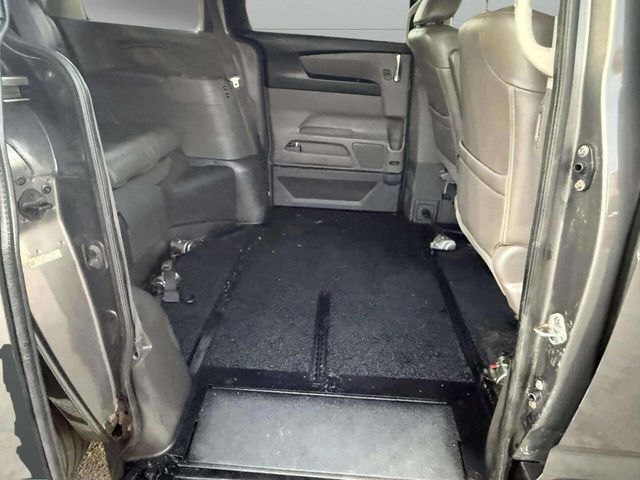 2014 Honda Odyssey 5dr EX-L - 22930552 - 16