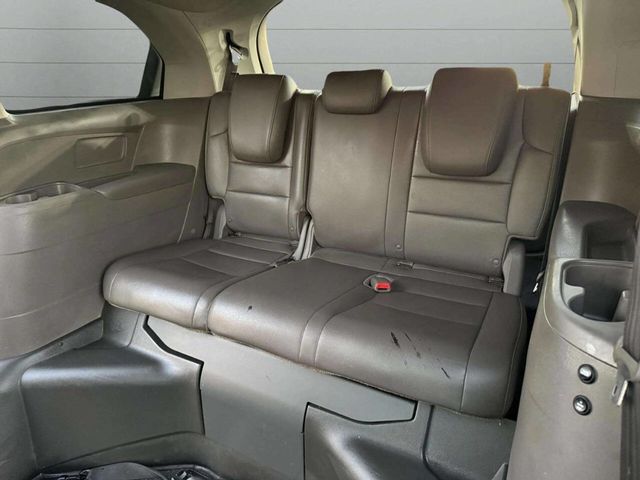 2014 Honda Odyssey 5dr EX-L - 22930552 - 17