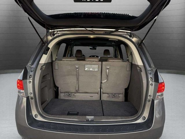 2014 Honda Odyssey 5dr EX-L - 22930552 - 20