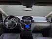 2014 Honda Odyssey 5dr EX-L - 22930552 - 21