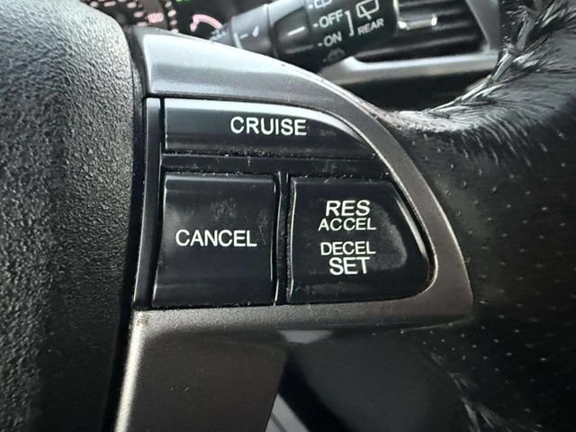 2014 Honda Odyssey 5dr EX-L - 22930552 - 24