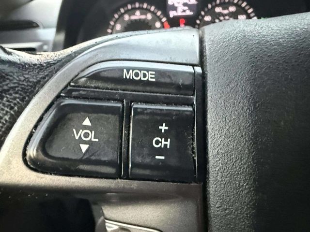 2014 Honda Odyssey 5dr EX-L - 22930552 - 25